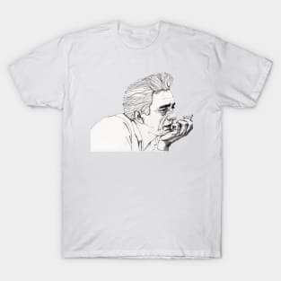 Johnny Cash T-Shirt